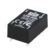 LDB-500L Převodník: DC/DC 16W Uvst:9÷30V Uvýst:2÷32VDC Ivst:710mA IP67