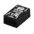 LDB-600L Převodník: DC/DC 18W Uvst:9÷28V Uvýst:2÷30VDC Ivst:910mA IP67