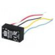 LDB-600LW Převodník: DC/DC 18W Uvst:9÷28V Uvýst:2÷30VDC Ivst:910mA 18g