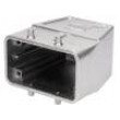 Kryt: pro konektory HDC Han® EMC/B,Han® High Temp na kabel