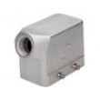 Kryt: pro konektory HDC Han® EMC/B,Han® High Temp na kabel