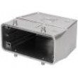 Kryt: pro konektory HDC Han® EMC/B,Han® High Temp na kabel