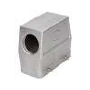 Kryt: pro konektory HDC Han® EMC/B,Han® High Temp na kabel