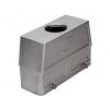 Kryt: pro konektory HDC Han® EMC/B,Han® High Temp na kabel
