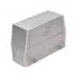 Kryt: pro konektory HDC Han® EMC/B,Han® High Temp na kabel