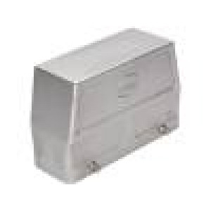 Kryt: pro konektory HDC Han® EMC/B,Han® High Temp na kabel