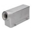 Kryt: pro konektory HDC Han® EMC/B,Han® High Temp na kabel