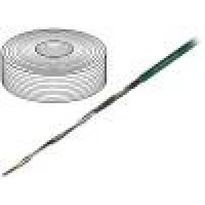Kabel licna Cu 12G0,5mm2 PVC   300/500V