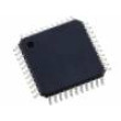 ATMEGA644P-20AU Mikrokontrolér AVR Flash:64kx8bit EEPROM:2048B SRAM:4096B