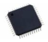 ATMEGA644P-20AU Mikrokontrolér AVR Flash:64kx8bit EEPROM:2048B SRAM:4096B