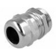 HELU-90760 Vývodka M12 1,5 IP68 mosaz Povlak tělesa: nikl HELUTOP® HT-MS