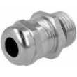 HELU-91723 Vývodka M25 1,5 IP68 mosaz HSK-MS-L 10bar