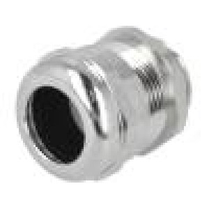 MX-936000026 Vývodka M25 1,5 IP68 mosaz GWconnect 5bar