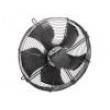 Ventilátor: AC axiální 230VAC Ø446x172,5mm 5770m3/h kuličkové