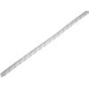 SWB-KS-3 Spiral wrapping Bundle Ø:1.5÷10mm natural L:10m