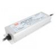 Zdroj spínaný pro diody LED 149,8W 54÷107VDC 700÷1400mA IP65
