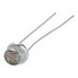 PGM5537-MP Fotorezistor 100mW 16÷50kΩ 540nm Montáž: THT 150VDC Ø:5,5mm
