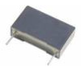 R46KI3330CKN1M Kondenzátor polypropylénový 330nF 15mm ±20% -40÷125°C 275VAC