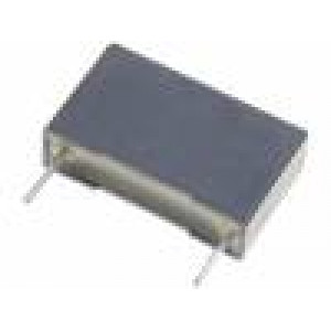 Kondenzátor polypropylénový X2 R46 330nF 18x10x16mm THT ±20%