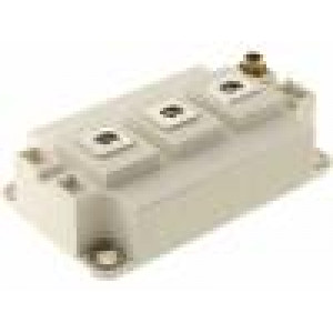 SKM200GB12T4 Modul: IGBT 1,2kV 200A D56,SEMITRANS3