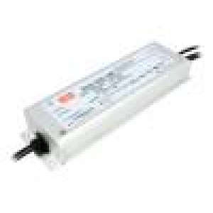 Zdroj spínaný pro diody LED 150W 24VDC 6,25A 180÷295VAC IP67