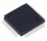 STM32F030RCT6 Mikrokontrolér ARM 48MHz Architektura: Cortex M0