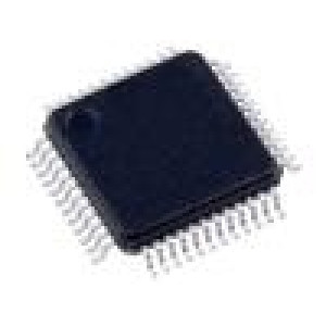 STM32F031C4T6 Mikrokontrolér ARM 48MHz Architektura: Cortex M0