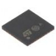 STM32F031K6U6 Mikrokontrolér ARM 48MHz Architektura: Cortex M0