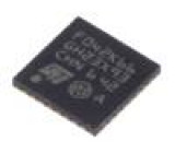 STM32F042K6U6 Mikrokontrolér ARM 48MHz Architektura: Cortex M0