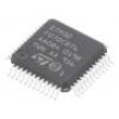 STM32F070CBT6 Mikrokontrolér ARM 48MHz Architektura: Cortex M0