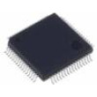 STM32F072R8T6 Mikrokontrolér ARM 48MHz Architektura: Cortex M0
