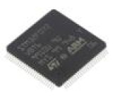 STM32F072VBT6 Mikrokontrolér ARM 48MHz Architektura: Cortex M0