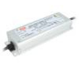 Zdroj spínaný pro diody LED 100W 100÷200VDC 250÷500mA IP65