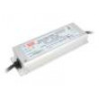 Zdroj spínaný pro diody LED 100,1W 71÷143VDC 700mA IP67 750g