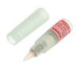 Plug type: thin, felt-type Spare part: pen tip ESD