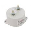 Kondenzátor polypropylénový DC-Link 100uF Ø87x51mm ±10% 45mm