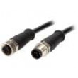 Kabel: pro snímače/automatizaci PIN: 5 zástrčka 60V 1m