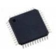 AT89LP6440-20AU Mikrokontrolér '51 SRAM:4352B Rozhraní: I2C, SPI, UART 2,4÷3,6V