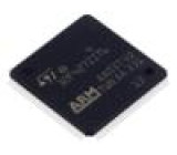 STM32F427ZIT6 Mikrokontrolér ARM Flash:2MB 180MHz SRAM:256kB LQFP144