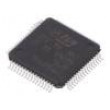 STM32F446RET6 Mikrokontrolér ARM Flash:0,512MB 180MHz SRAM:128kB LQFP64