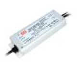 Zdroj spínaný pro diody LED 95,76W 42VDC 2,28A 180÷295VAC