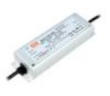 Zdroj spínaný pro diody LED 96,12W 54VDC 48,6÷59,4VDC IP65