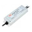 Zdroj spínaný pro diody LED 96,12W 54VDC 1,78A 180÷295VAC