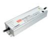 Zdroj spínaný pro diody LED 250W 178÷357VDC 350÷700mA IP65