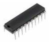 PIC16F1579-I/P Mikrokontrolér PIC SRAM:1024B 32MHz THT DIP20 Rozhraní: UART