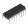 SN74LS368AN IC: digital 3-state, bus buffer Channels:6 Inputs:8 THT DIP16