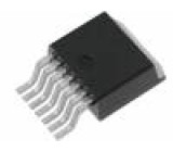 IPB014N06NATMA1 Tranzistor: N-MOSFET unipolární 60V 180A 214W PG-TO263-7