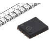 BSC100N06LS3GATMA1 Tranzistor: N-MOSFET unipolární 60V 41A 50W PG-TDSON-8