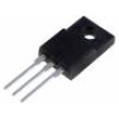 IPA037N08N3GXKSA1 Tranzistor: N-MOSFET unipolární 80V 75A 41W TO220FP Ugs: ±20V