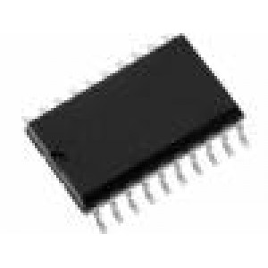 ATTINY461A-SU Mikrokontrolér AVR Flash:2kx16bit EEPROM:2048B SRAM:2048B